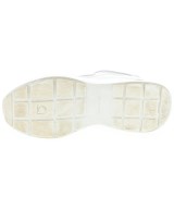 Salvatore Ferragamo（サルバトーレフェラガモ）スニーカー 白 サイズ:9(27cm位) メンズ/2200619309046