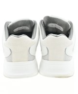 Salvatore Ferragamo（サルバトーレフェラガモ）スニーカー 白 サイズ:9(27cm位) メンズ/2200619309046