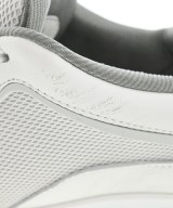 Salvatore Ferragamo（サルバトーレフェラガモ）スニーカー 白 サイズ:9(27cm位) メンズ/2200619309046