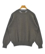 Salvatore Ferragamo（サルバトーレフェラガモ）ニット・セーター 茶 サイズ:S メンズ/2200619565107