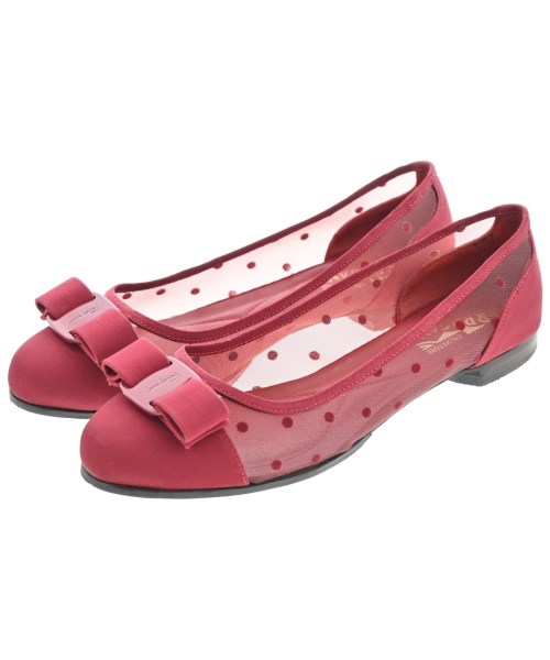 サルバトーレフェラガモ(Salvatore Ferragamo)のSalvatore Ferragamo パンプス