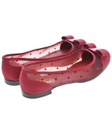 Salvatore Ferragamo（サルバトーレフェラガモ）パンプス 赤 サイズ:6(23.5cm位) レディース/2200620154154