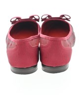 Salvatore Ferragamo（サルバトーレフェラガモ）パンプス 赤 サイズ:6(23.5cm位) レディース/2200620154154