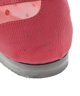 Salvatore Ferragamo（サルバトーレフェラガモ）パンプス 赤 サイズ:6(23.5cm位) レディース/2200620154154