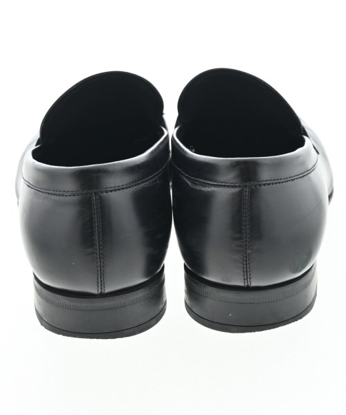 Salvatore Ferragamo（サルバトーレフェラガモ）ビジネス・ドレスシューズ 黒 サイズ:UK7(25.5cm位) メンズ/2200620210089