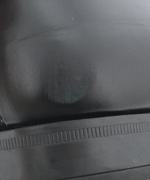 Salvatore Ferragamo（サルバトーレフェラガモ）ビジネス・ドレスシューズ 黒 サイズ:UK7(25.5cm位) メンズ/2200620210089