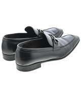 Salvatore Ferragamo（サルバトーレフェラガモ）ビジネス・ドレスシューズ 黒 サイズ:UK7(25.5cm位) メンズ/2200620210089