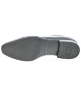 Salvatore Ferragamo（サルバトーレフェラガモ）ビジネス・ドレスシューズ 黒 サイズ:UK7(25.5cm位) メンズ/2200620210089