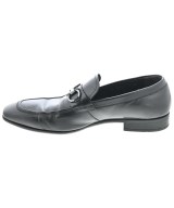 Salvatore Ferragamo（サルバトーレフェラガモ）ビジネス・ドレスシューズ 黒 サイズ:UK7(25.5cm位) メンズ/2200620210089