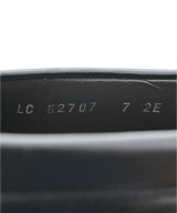 Salvatore Ferragamo（サルバトーレフェラガモ）ビジネス・ドレスシューズ 黒 サイズ:UK7(25.5cm位) メンズ/2200620210089