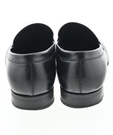 Salvatore Ferragamo（サルバトーレフェラガモ）ビジネス・ドレスシューズ 黒 サイズ:UK7(25.5cm位) メンズ/2200620210089