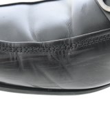 Salvatore Ferragamo（サルバトーレフェラガモ）ビジネス・ドレスシューズ 黒 サイズ:UK7(25.5cm位) メンズ/2200620210089