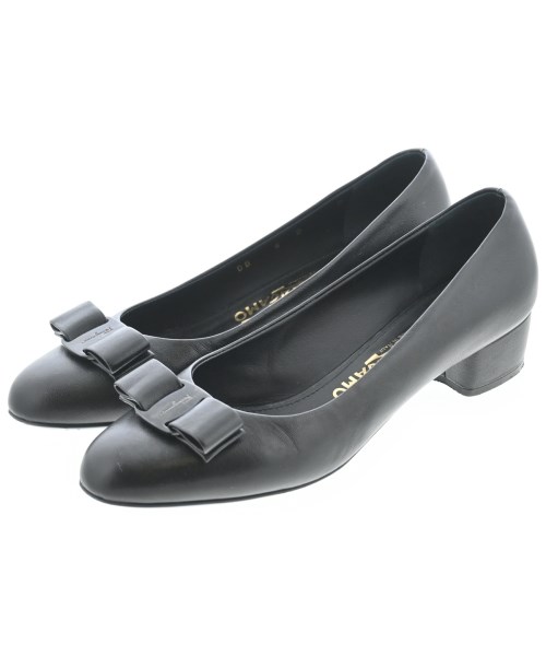 サルバトーレフェラガモ(Salvatore Ferragamo)のSalvatore Ferragamo パンプス