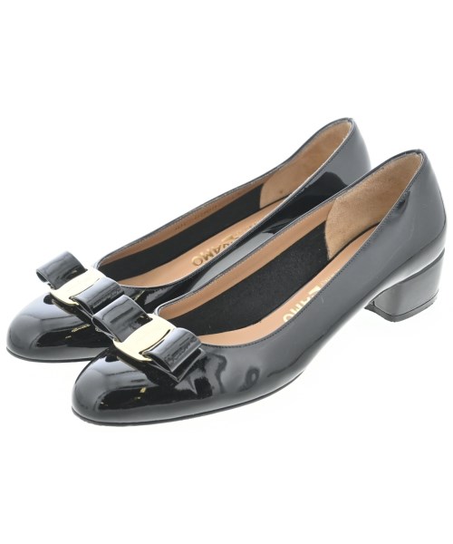 サルバトーレフェラガモ(Salvatore Ferragamo)のSalvatore Ferragamo パンプス