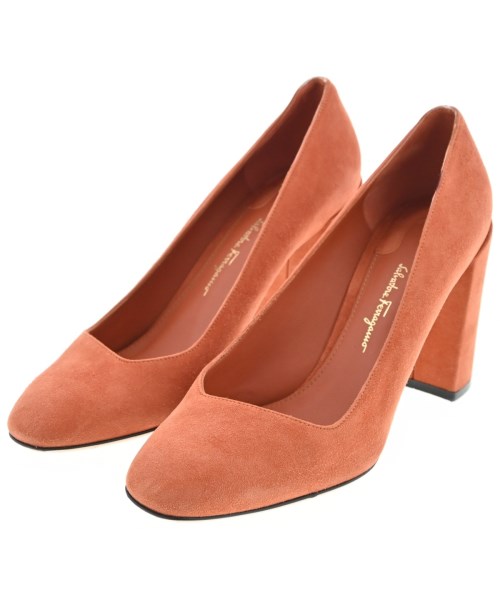 サルバトーレフェラガモ(Salvatore Ferragamo)のSalvatore Ferragamo パンプス