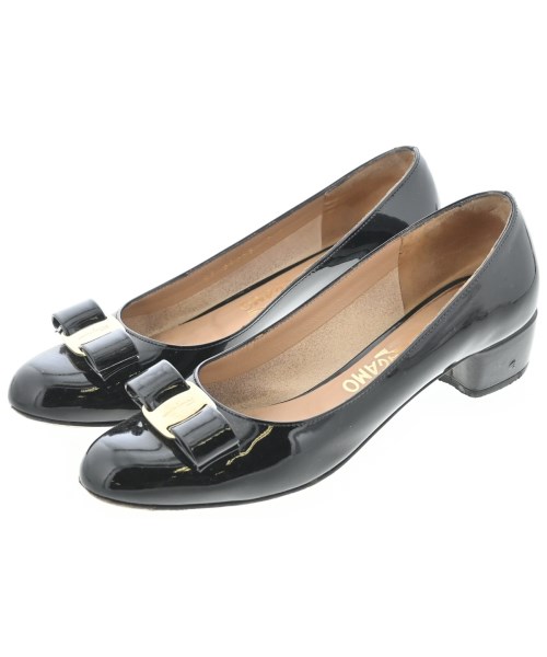 サルバトーレフェラガモ(Salvatore Ferragamo)のSalvatore Ferragamo パンプス
