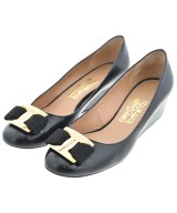 Salvatore Ferragamo パンプス