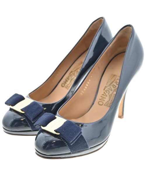 サルバトーレフェラガモ(Salvatore Ferragamo)のSalvatore Ferragamo パンプス