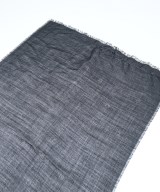 Salvatore Ferragamo（サルバトーレフェラガモ）マフラー 黒 サイズ:- レディース/2200604695253