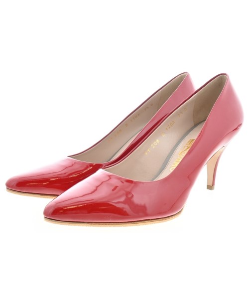 サルバトーレフェラガモ(Salvatore Ferragamo)のSalvatore Ferragamo パンプス
