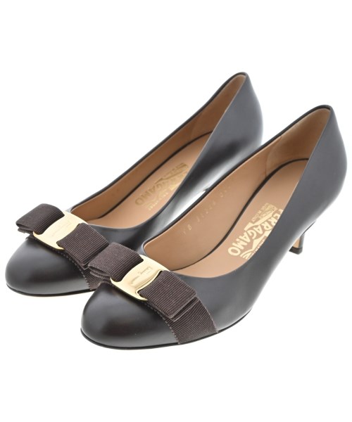サルバトーレフェラガモ(Salvatore Ferragamo)のSalvatore Ferragamo パンプス