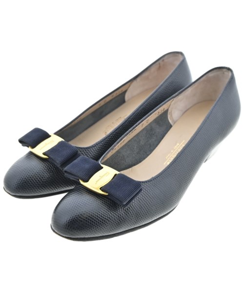 サルバトーレフェラガモ(Salvatore Ferragamo)のSalvatore Ferragamo パンプス