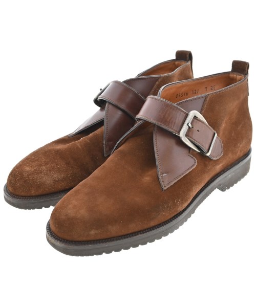 サルバトーレフェラガモ(Salvatore Ferragamo)のSalvatore Ferragamo ブーツ