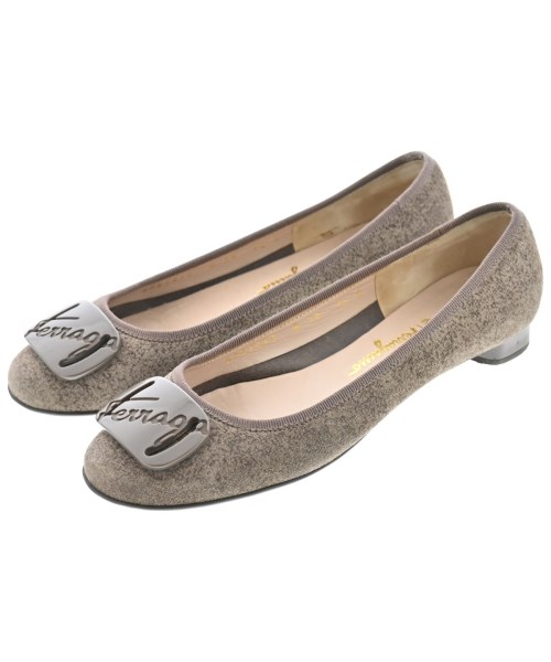 マイフェラガモ(My Ferragamo)のMy Ferragamo シューズ（その他）