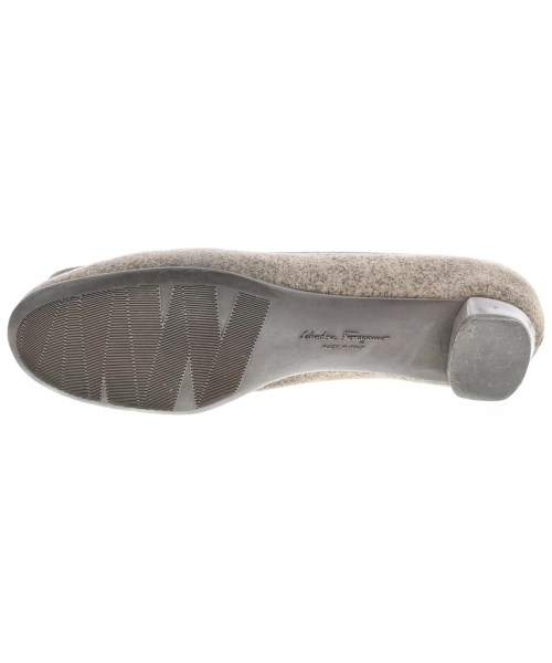 My Ferragamo（マイフェラガモ）その他 グレー サイズ:UK5 1/2(24cm位) レディース/2200608109022