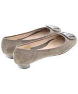 My Ferragamo（マイフェラガモ）その他 グレー サイズ:UK5 1/2(24cm位) レディース/2200608109022
