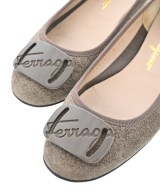 My Ferragamo（マイフェラガモ）その他 グレー サイズ:UK5 1/2(24cm位) レディース/2200608109022