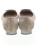 My Ferragamo（マイフェラガモ）その他 グレー サイズ:UK5 1/2(24cm位) レディース/2200608109022