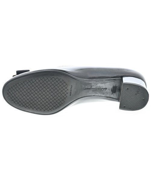 Salvatore Ferragamo（サルバトーレフェラガモ）その他 黒 サイズ:5 1/2(23cm位) レディース/2200608109039
