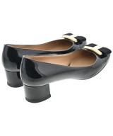 Salvatore Ferragamo（サルバトーレフェラガモ）その他 黒 サイズ:5 1/2(23cm位) レディース/2200608109039
