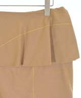 Salvatore Ferragamo（サルバトーレフェラガモ）ロング・マキシ丈スカート ベージュ サイズ:42(M位) レディース/2200606304054