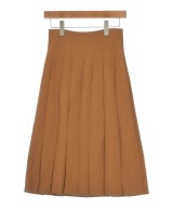 Salvatore Ferragamo ひざ丈スカート