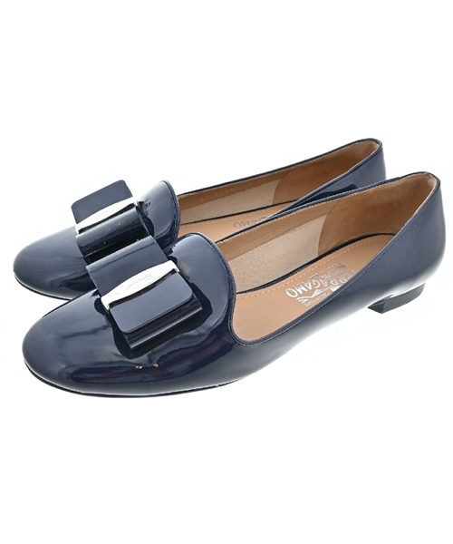 サルバトーレフェラガモ(Salvatore Ferragamo)のSalvatore Ferragamo パンプス
