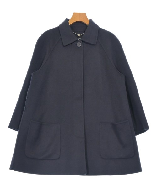 サルバトーレフェラガモ(Salvatore Ferragamo)のSalvatore Ferragamo ステンカラーコート