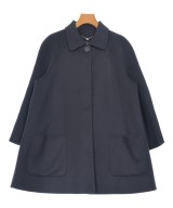 Salvatore Ferragamo ステンカラーコート