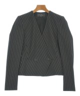 Salvatore Ferragamo ノーカラージャケット