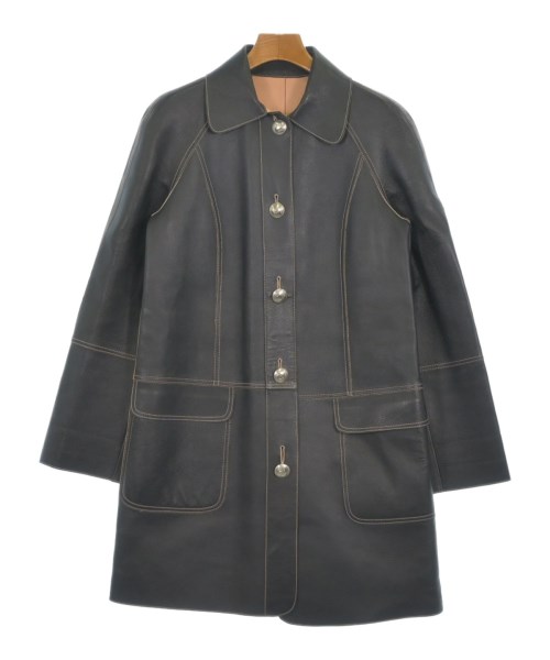 サルバトーレフェラガモ(Salvatore Ferragamo)のSalvatore Ferragamo コート（その他）