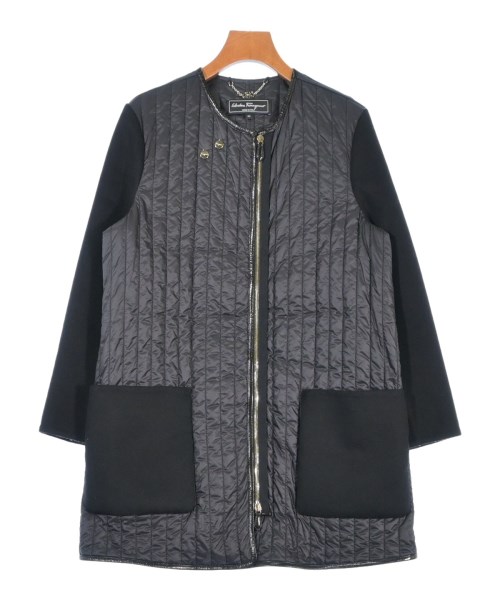 サルバトーレフェラガモ(Salvatore Ferragamo)のSalvatore Ferragamo ダウンコート