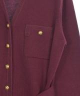 Salvatore Ferragamo（サルバトーレフェラガモ）ワンピース 紫 サイズ:M レディース/2200670273010