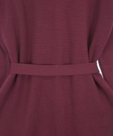 Salvatore Ferragamo（サルバトーレフェラガモ）ワンピース 紫 サイズ:M レディース/2200670273010