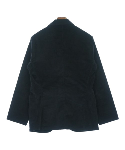 Salvatore Piccolo（サルバトーレピッコロ）カジュアルジャケット 紺 サイズ:46(M位) メンズ/2200674133051
