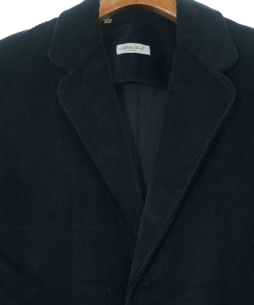 Salvatore Piccolo（サルバトーレピッコロ）カジュアルジャケット 紺 サイズ:46(M位) メンズ/2200674133051