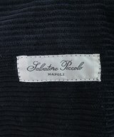 Salvatore Piccolo（サルバトーレピッコロ）カジュアルジャケット 紺 サイズ:46(M位) メンズ/2200674133051