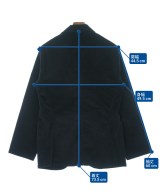 Salvatore Piccolo（サルバトーレピッコロ）カジュアルジャケット 紺 サイズ:46(M位) メンズ/2200674133051