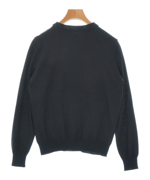 Salvatore Ferragamo（サルバトーレフェラガモ）アンサンブル 黒 サイズ:XS/XS レディース/2200674175013