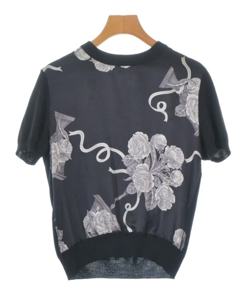 Salvatore Ferragamo（サルバトーレフェラガモ）アンサンブル 黒 サイズ:XS/XS レディース/2200674175013